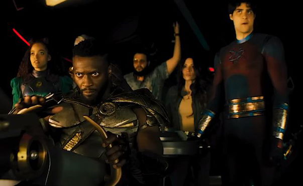 Shazam 2 Director Reveals Original Plan for Mid-Credit Scene