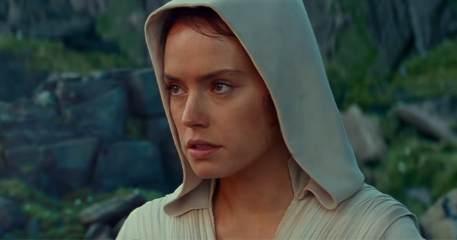 The Rise of Skywalker Soundtrack Might Have Confirmed Plot Leaks 