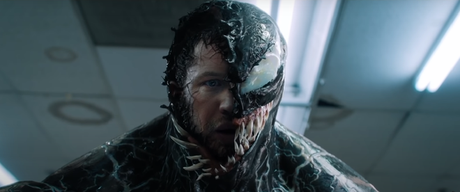 Venom Streaming Release Date on Disney+ Officially Revealed