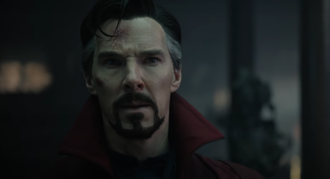 Doctor Strange 2 Producer Breaks Silence On Iron Man's Return Rumors
