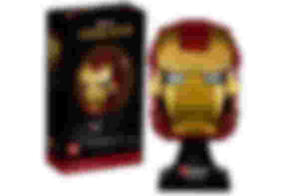 Image from Build Up Your Marvel/DC Collection For Less With These Awesome Superhero Busts