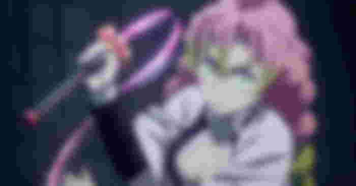 Is Mitsuri Stronger Than Tanjiro Mitsuri