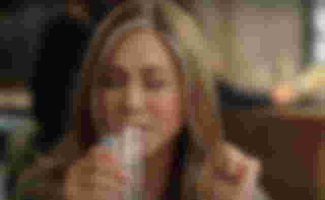 Image from Jennifer Aniston Heartbreak: The Morning Show Star Says Her Dyslexia Made Her Believe She’s Not Smart