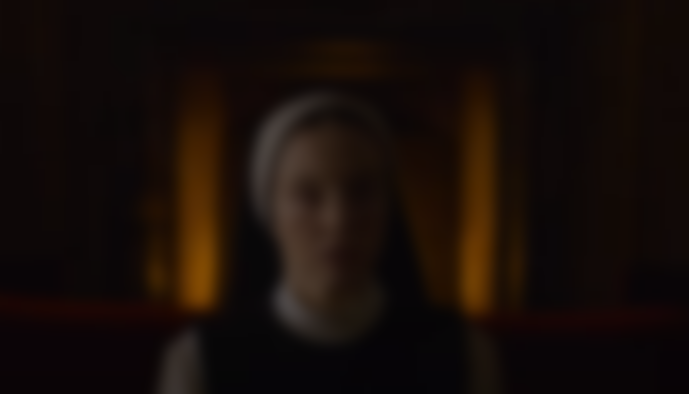 2 corinthians 11:14 immaculate movie