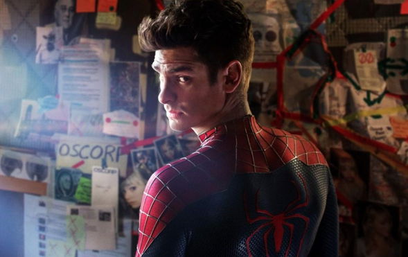 Spider-Man: No Way Home Leaked Video Allegedly Confirms Andrew Garfield's Return