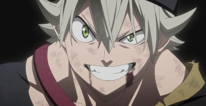 Black Clover: Why Asta Has No Mana or Magic?