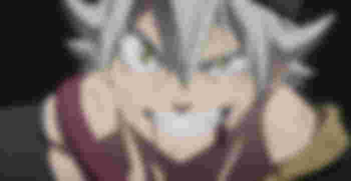 Black Clover: Why Asta Has No Mana or Magic?
