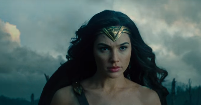 Gal Gadot Rumored To Be Cast For Original Role In New Star Wars Trilogy