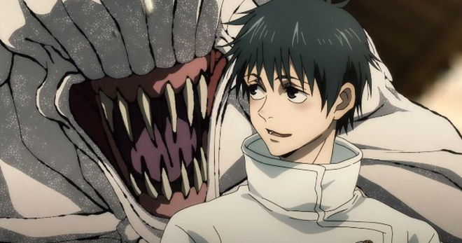 Jujutsu Kaisen 0 Reveals Disturbing New Trailer