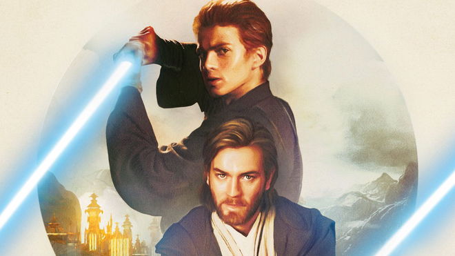 Star Wars: New Obi-Wan and Anakin Novel Has Major Knights of the Old Republic Connections