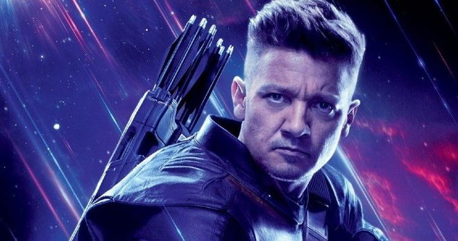 Hawkeye Series Will Reportedly Drop First Trailer Next Week
