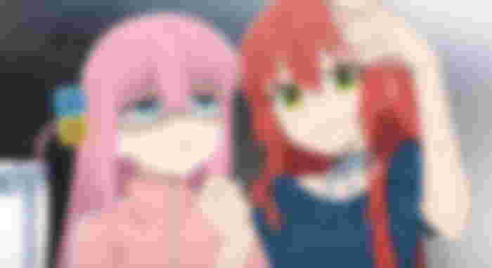 Where to Watch Bocchi the Rock Episode 10 Hitori and Kita