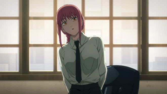 All Chainsaw Man Manga Scenes Skipped in the Anime