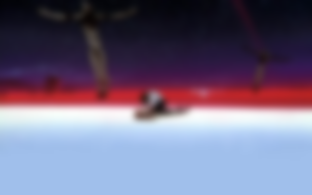 what happened after third impact evangelion shinji asuka