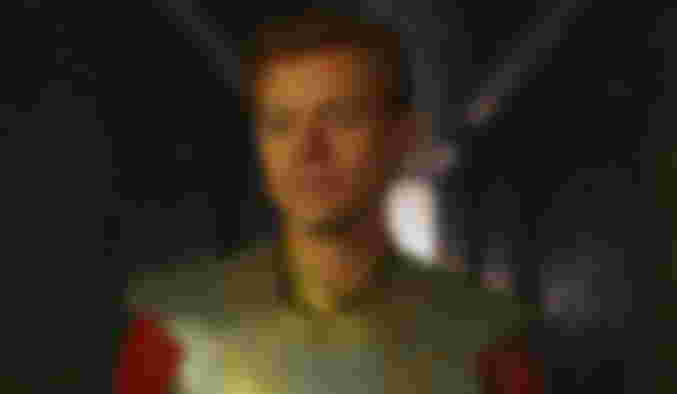 Eternals: Harry Styles' Deleted Scene Finally Revealed