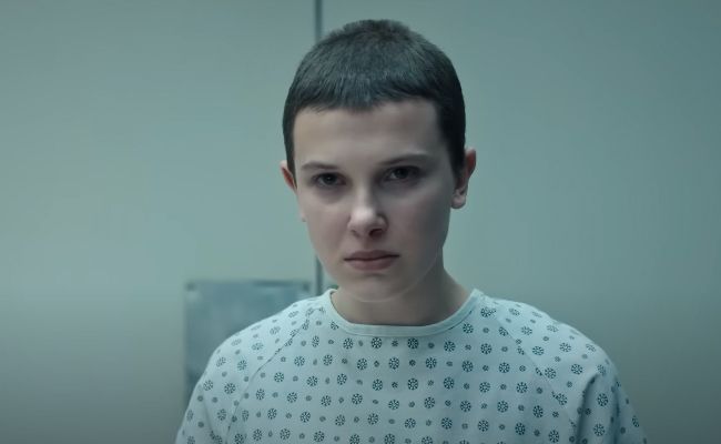 Stranger Things
