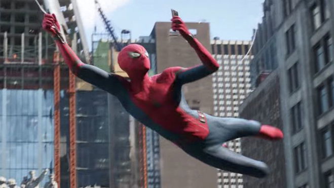 Kevin Feige Says Avengers: Endgame Star Tom Holland Knows How to Keep Secrets After All