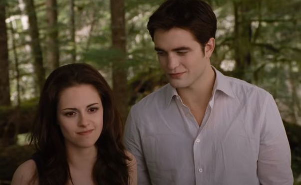 All Twilight Saga Movies Made it on Netflix's Top 10 After Release on the Streaming Platform