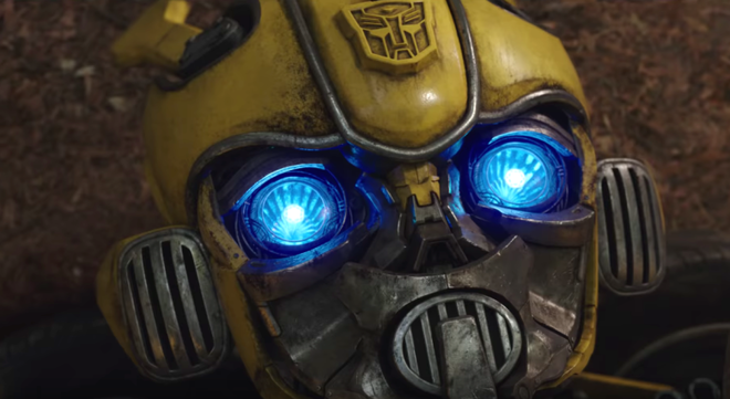 Bumblebee Might Make Less Money Than Previous Transformers Movies
