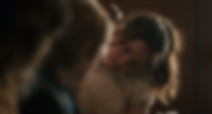 The Church scene in Exorcist: Believer