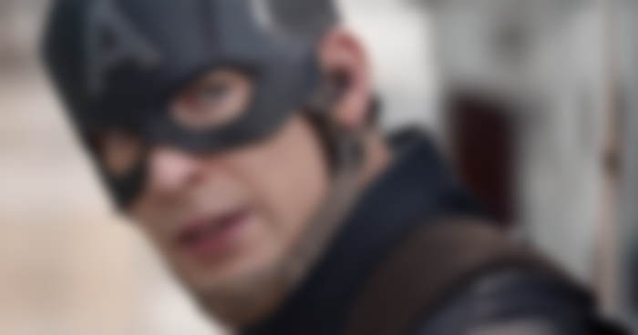 Chris Evans Addresses Possibility of Returning to Captain America Role