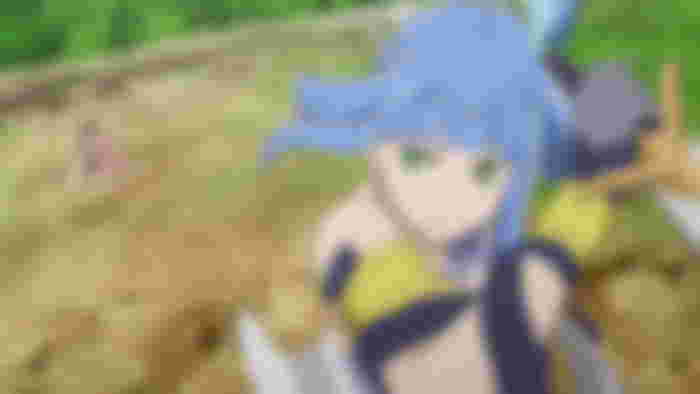 Will DanMachi's Artemis Reincarnate or Return?