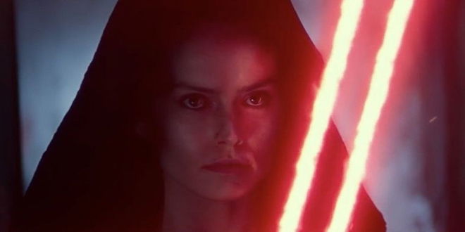 Star Wars: The Rise of Skywalker Writer on How the Truth of Rey's Parents Was Handled
