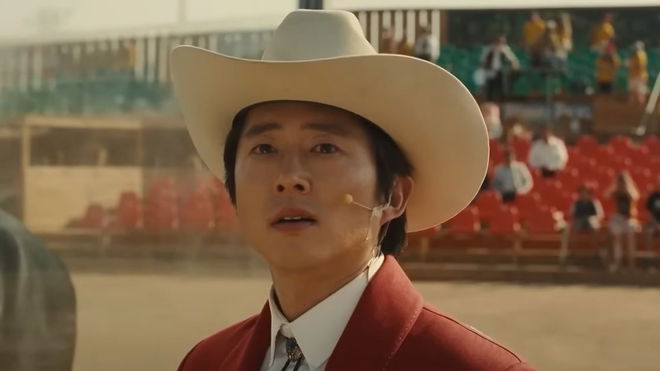 Marvel's Thunderbolts Adds The Walking Dead Star Steven Yeun in Major Role