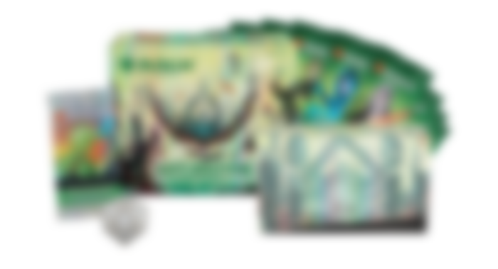 Image from Zendikar Rising Packaging Reveals Commander Decks, Theme Boosters, Gift Edition, Bundle & More