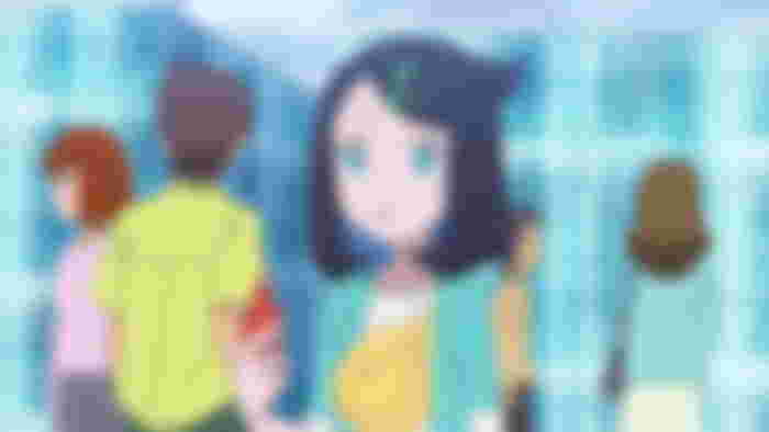 Is Pokemon Horizons on Netflix