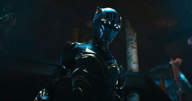 Black Panther: Wakanda Forever Unveils Official Posters For IMAX, Dolby, RealD, 4DX, and ScreenX