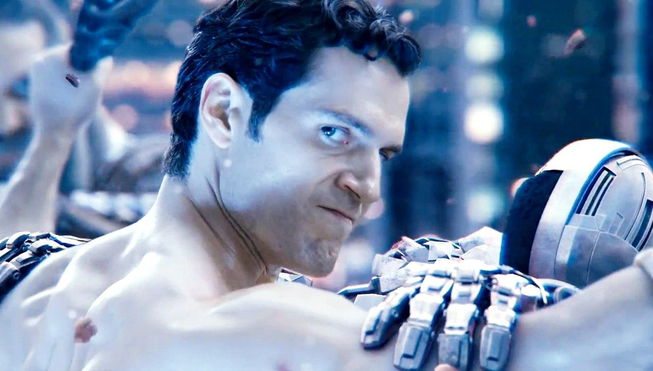 Man of Steel Star Henry Cavill Breaks Silence on Black Superman Plans