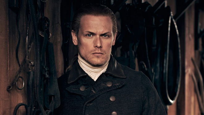 Outlander Star Sam Heughan Shares Season 6 Spoiler