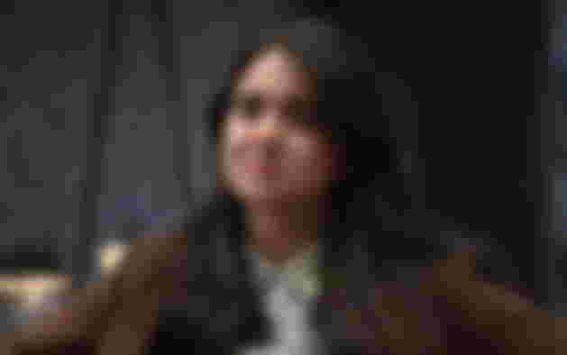 Geraldine Viswanathan in Miracle Workers
