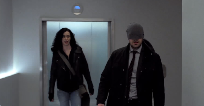 New Data Suggests Marvel TV’s Other Netflix Shows Could Get Axed As Well 
