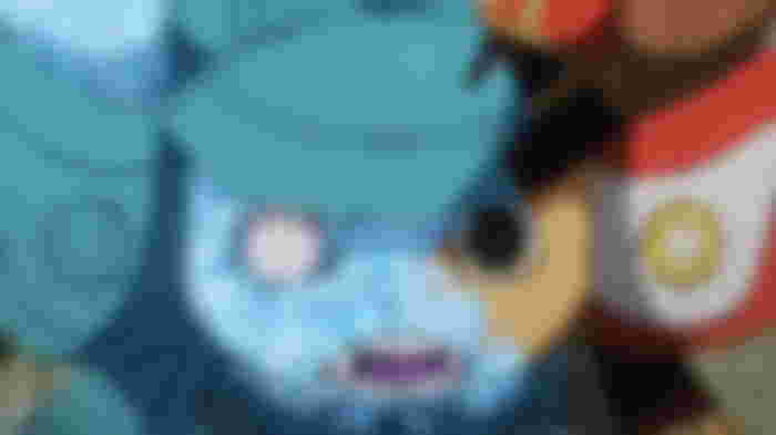 One Piece Chapter 1078 Recap Chopper