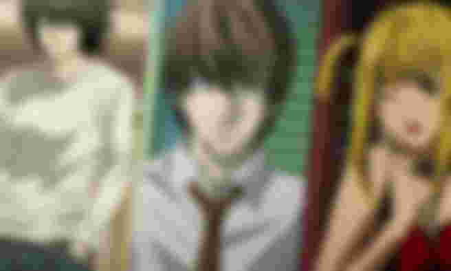 Image from Netflix's Death Note Live-Action Series: Everything We Know So Far