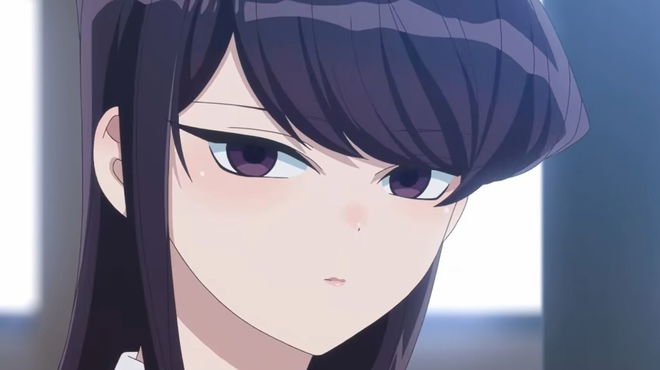 Komi Can't Communicate Manga Status