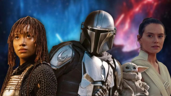 Star Wars