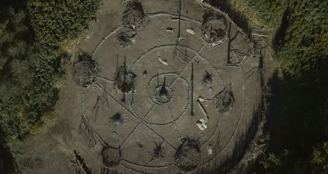The overview of Pet Sematary: Bloodlines