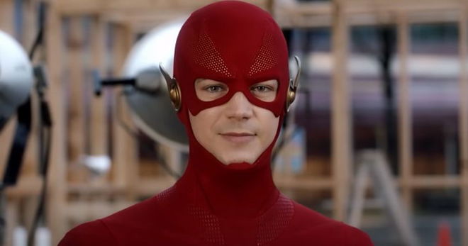 The Flash Unveils Synopsis for Armageddon, The Five-Part Season 8 Event of the Series
