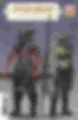 Image from LucasArts Announces Star Wars: The High Republic Publishing Line Set Before The Phantom Menace