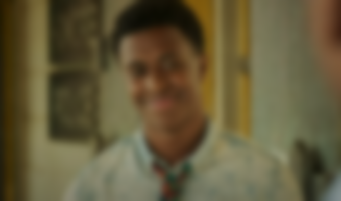 is marlon coming back death in paradise