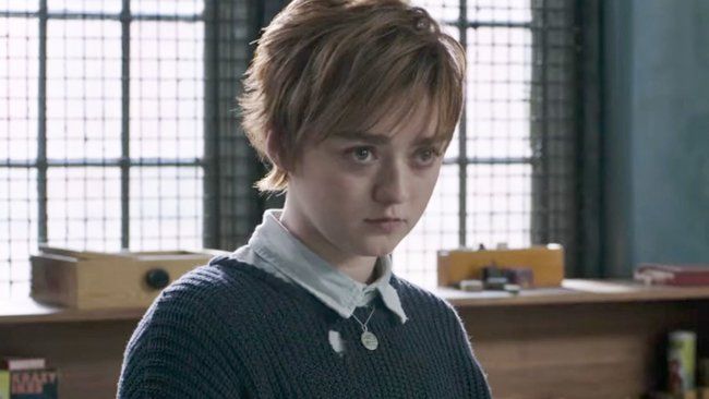 The New Mutants Will Have a Same-Sex Relationship Between Two Fan-Favorites