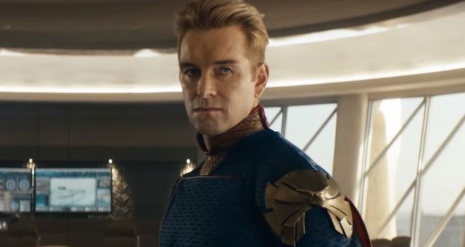 The Boys Season 2 Teaser Reveals Tense First Footage of New Superhero