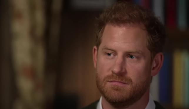 why-prince-harry-book-called-spare