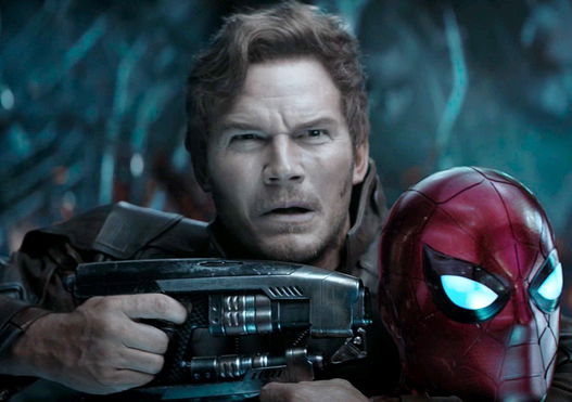 Infinity War