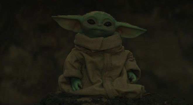 The Mandalorian Season 2 Episode 5 Reveals Baby Yoda is [SPOILERS]