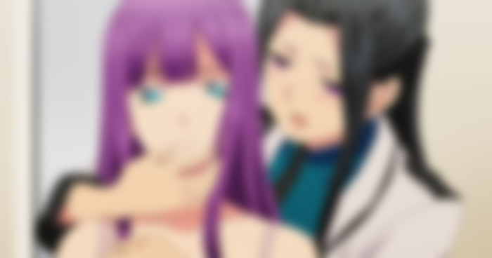 World's End Harem