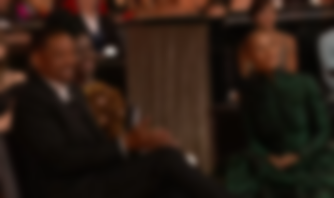 Image from Chris Rock's G.I. Jane Joke Explained, How is it Related to Jada Pinkett Smith?